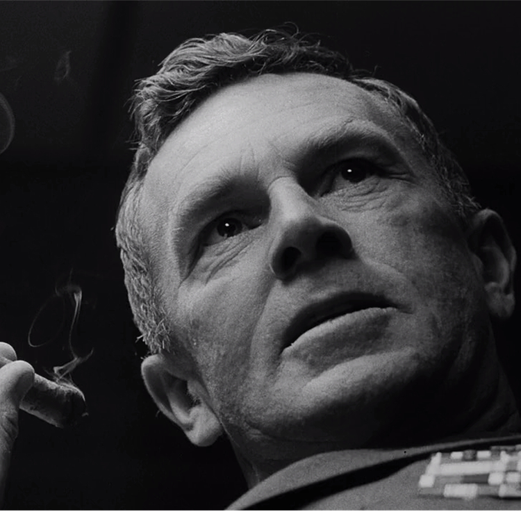 cover art for How I Learned to Start Worrying and Loathe the Bomb