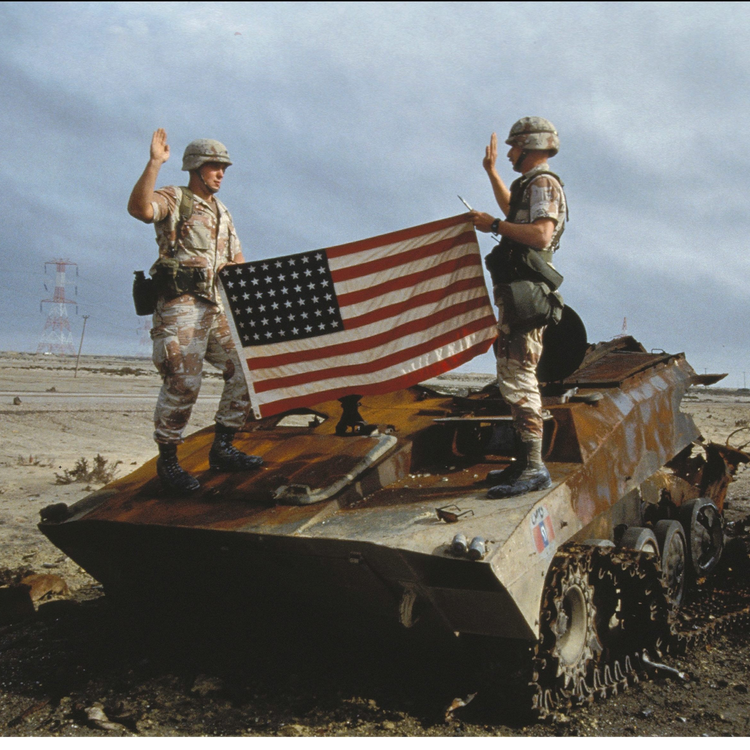 cover art for Does the US Fight Rational Wars? With Richard Hanania of Columbia U