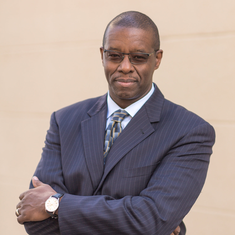 cover art for How to Dismantle Entrenched Bias, with David Campt