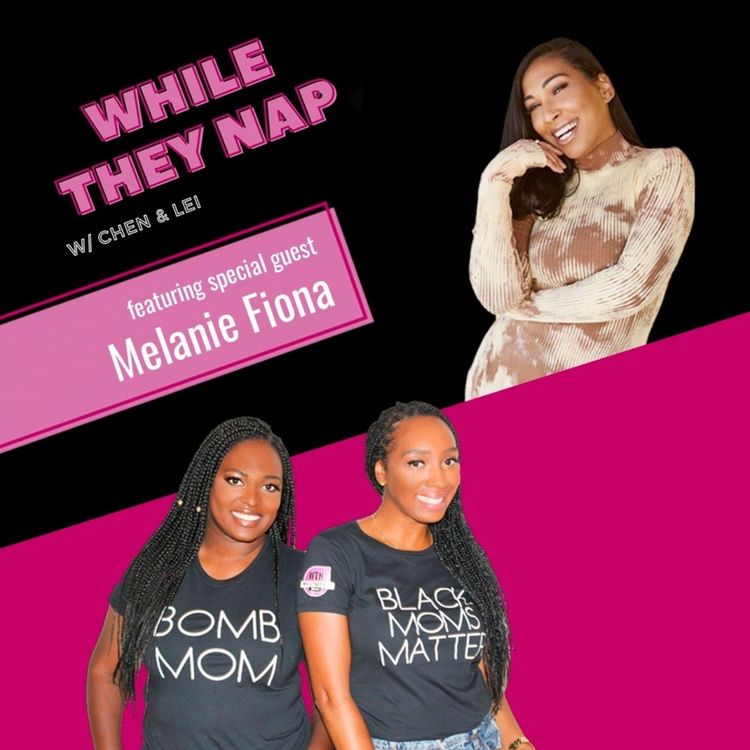 cover art for Let's Get Real About Fame vs Freedom