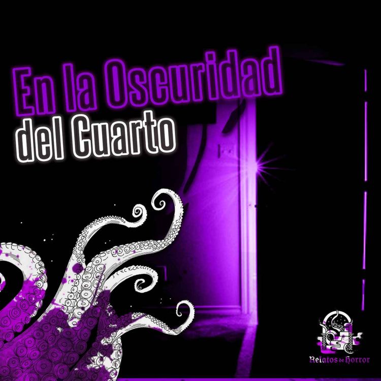 cover art for En La Oscuridad Del Cuarto (Relatos De Horror)