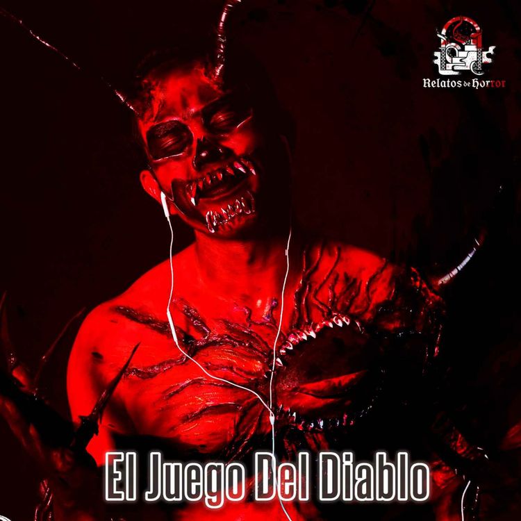 cover art for El Juego Del Diablo