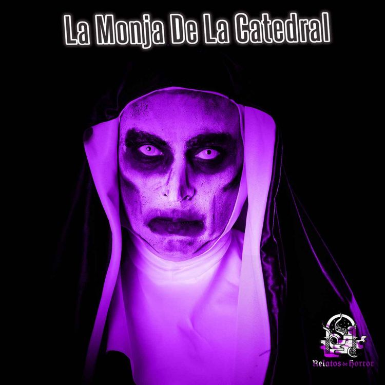 cover art for La Monja De La Catedral