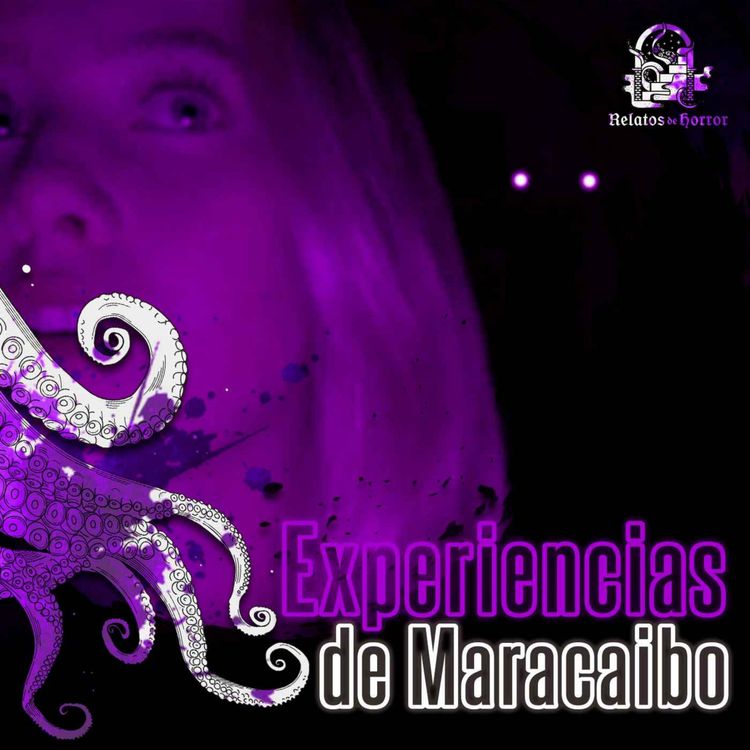 cover art for Experiencias De Maracaibo (Historias De Terror)