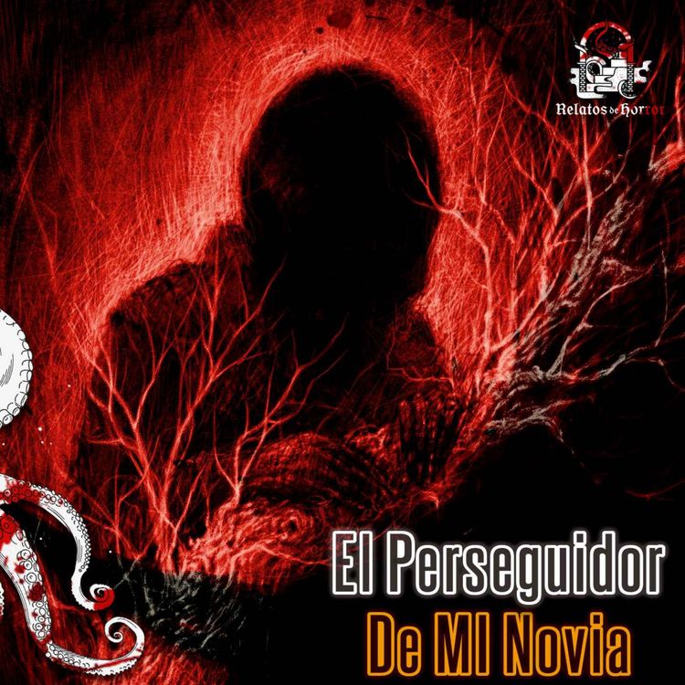 cover art for El PESEGUIDOR De Mi Novia