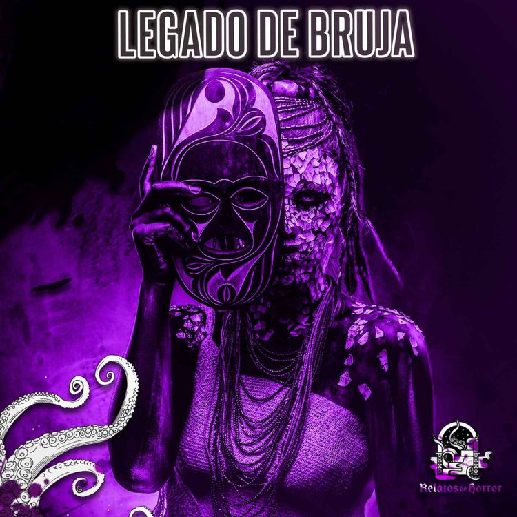 cover art for Legado De Bruja