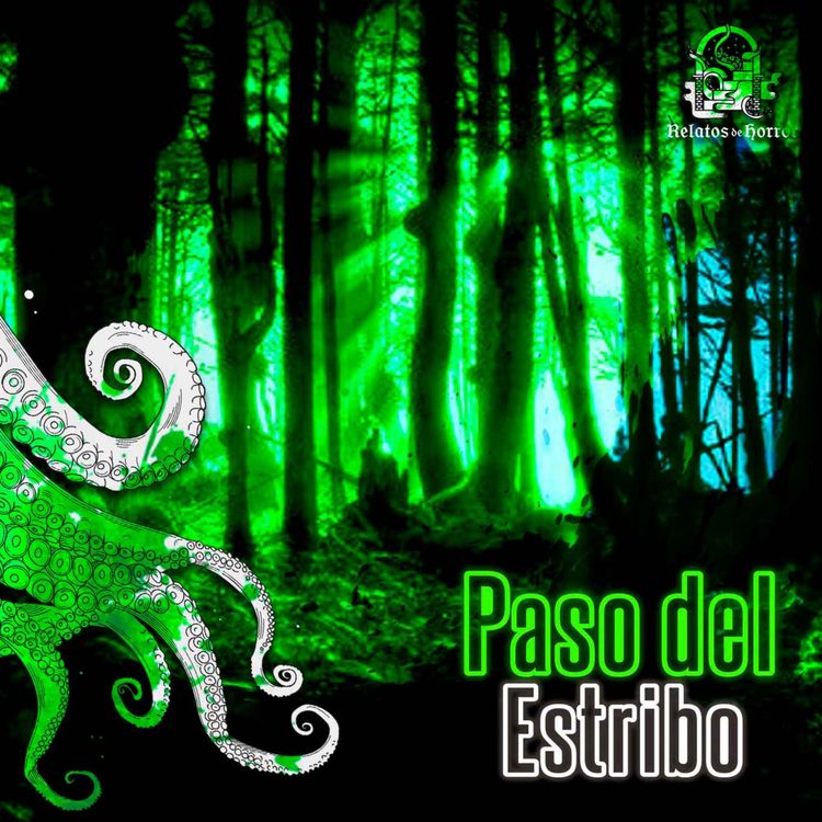 cover art for El Paso Del Estribo