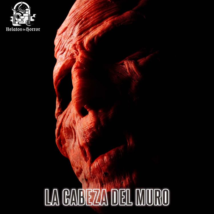 cover art for La Cabeza En El Muro