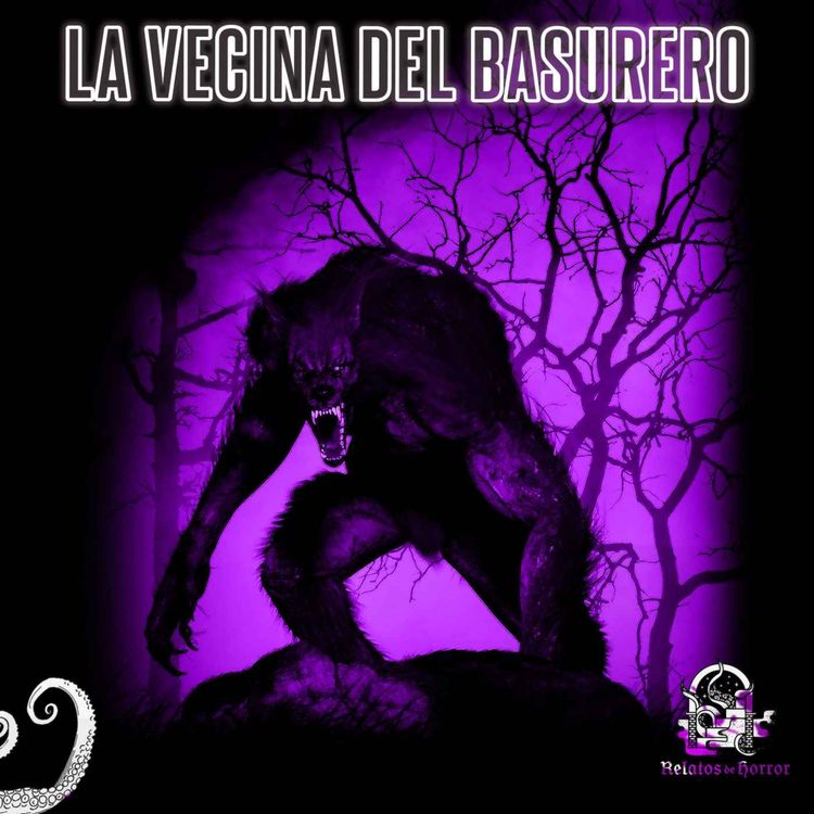 cover art for La Vecina Del Basurero (Historias De Brujas)