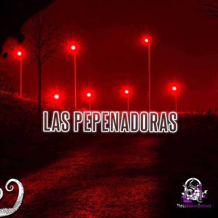 cover art for Las Pepenadoras (Historias De Brujas)