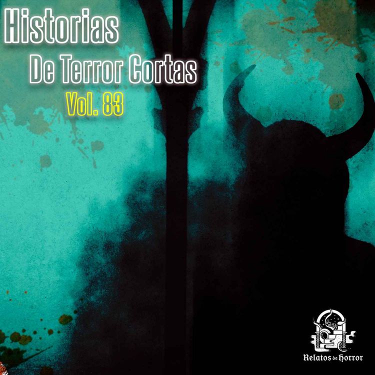 cover art for Historias De Terror Cortas Vol. 82