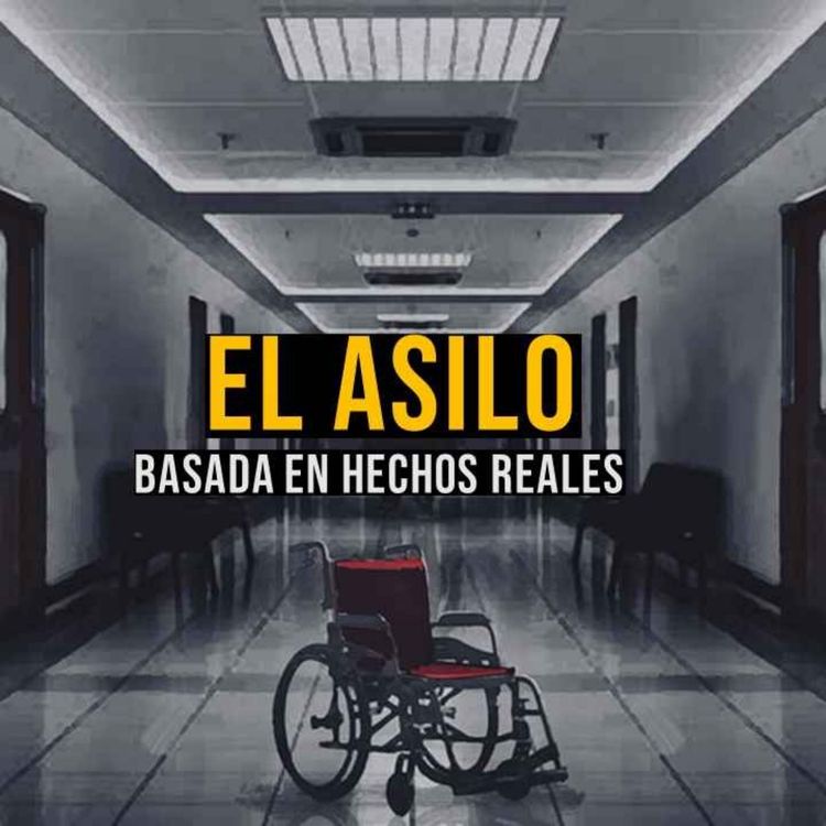 cover art for El Asilo (Historias De Hospitales)