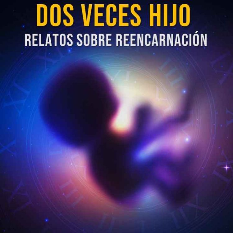 cover art for Dos Veces Hijo (Relatos De Horror)