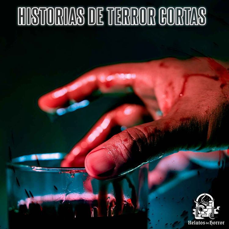 cover art for Historias Cortas Vol 85 (Relatos De Horror)