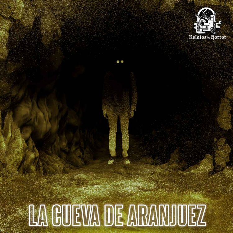 cover art for La Cueva De Aranjuez (Historias De Pactos)