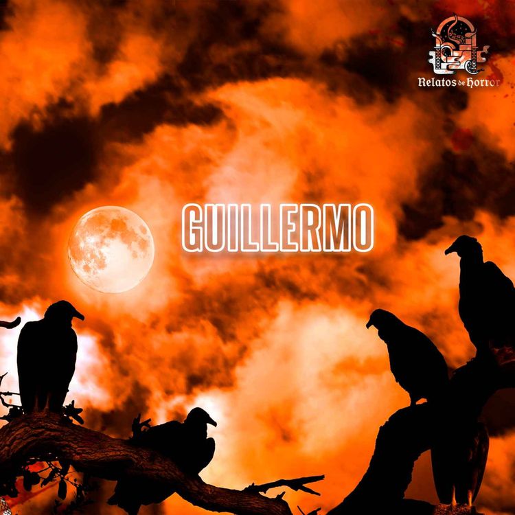 cover art for Guillermo (Relatos Del Campo)