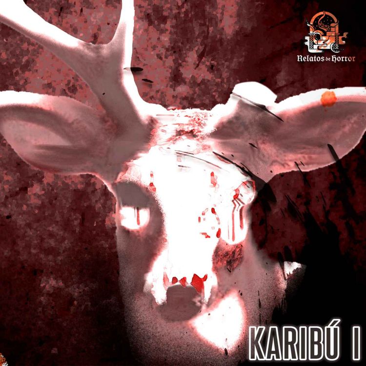 cover art for Karibú Parte I (Historias De Brujería)