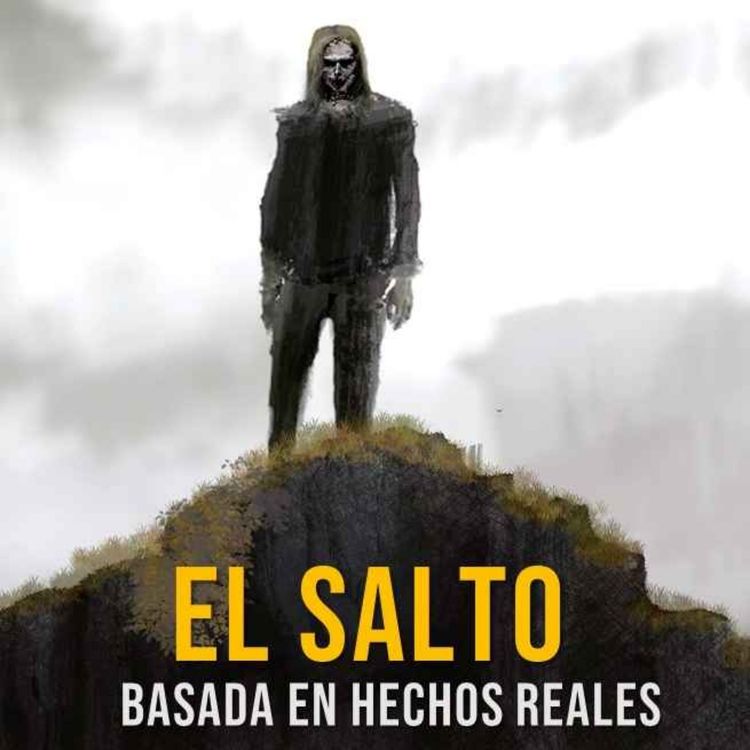 cover art for El Salto (Historias De Terror)