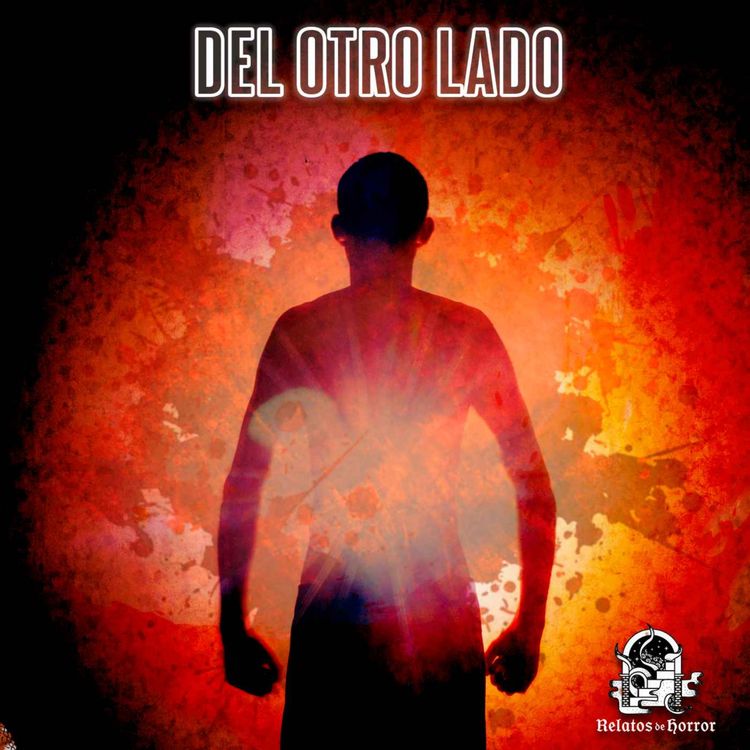 cover art for Del Otro Lado (Relatos De Horror)