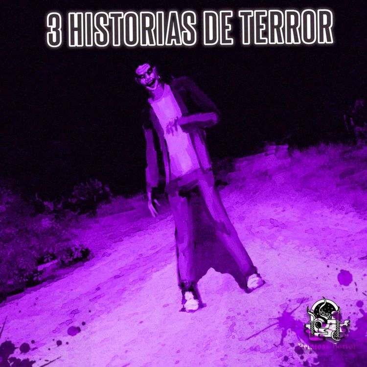 cover art for 3 Historias De Terror Vol. 67 (Relatos De Horror)