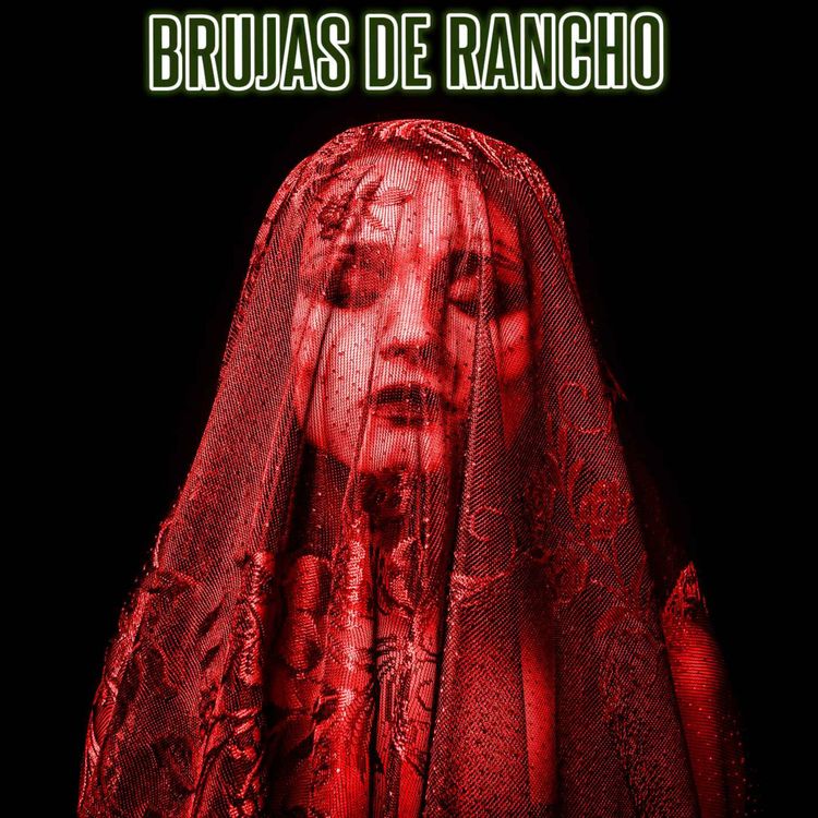 cover art for Brujas De Rancho (Historias De Terror)