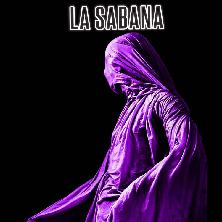 cover art for La Sabana (Historias De Terror)