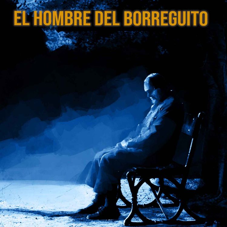 cover art for El Hombre Del Borreguito (Historias De Terror)