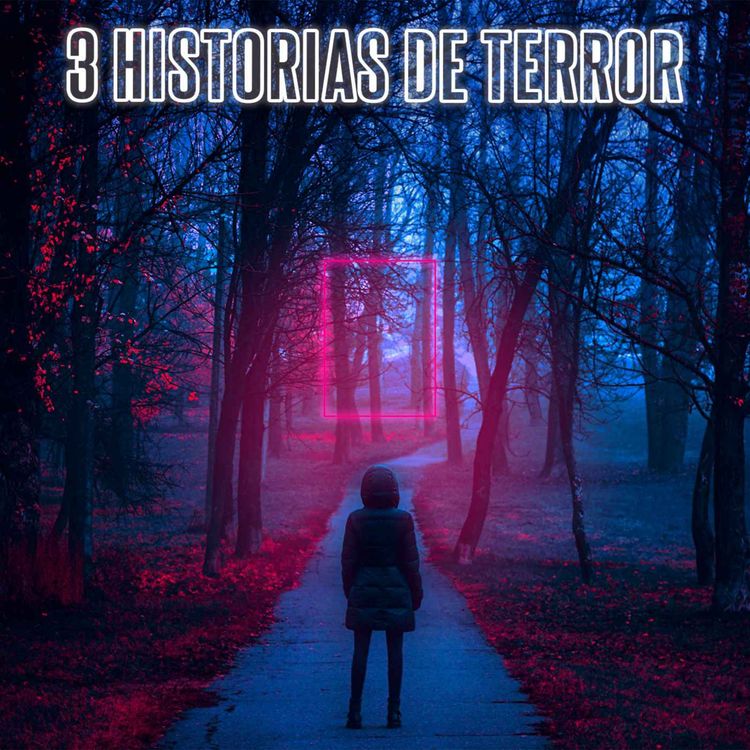 cover art for 3 Historias De Terror Vol. 69 (Relatos De Horror)