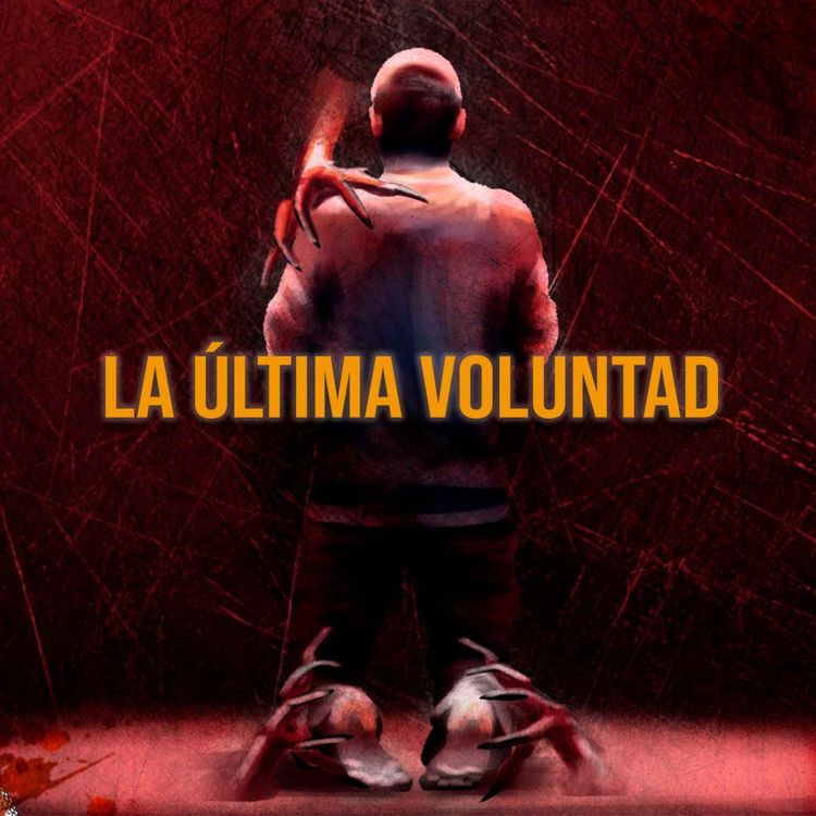 cover art for La Última Voluntad (Relatos De Horror)