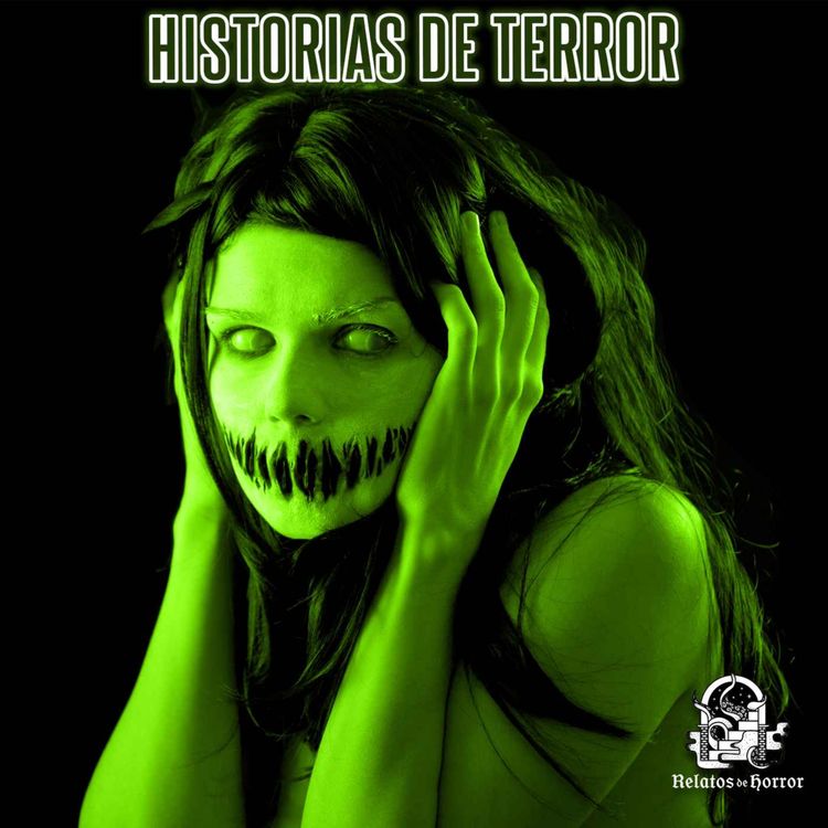 cover art for Historias De Terror Cortas Vol. 87