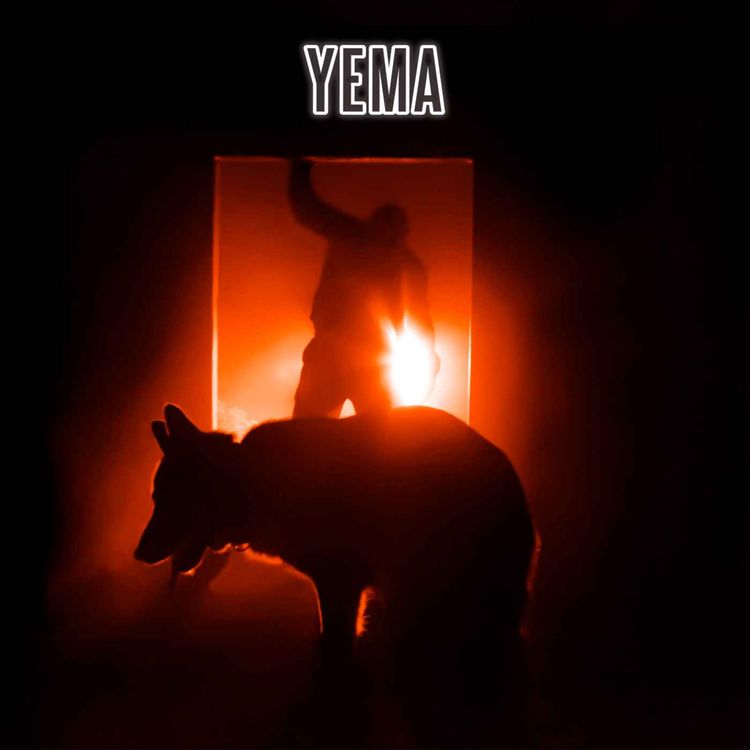 cover art for Yema (Historias De Terror)