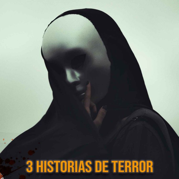 cover art for 3 Historias De Terror Vol. 70 (Relatos De Horror)