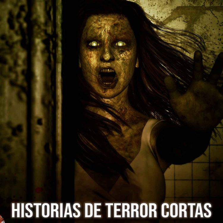 cover art for Historias De Terror Cortas Vol. 88 (Relatos De Horror)