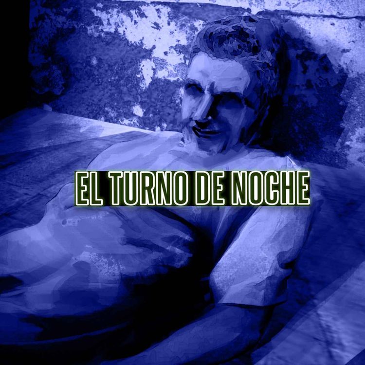 cover art for El Turno De Noche (Historias De Terror)