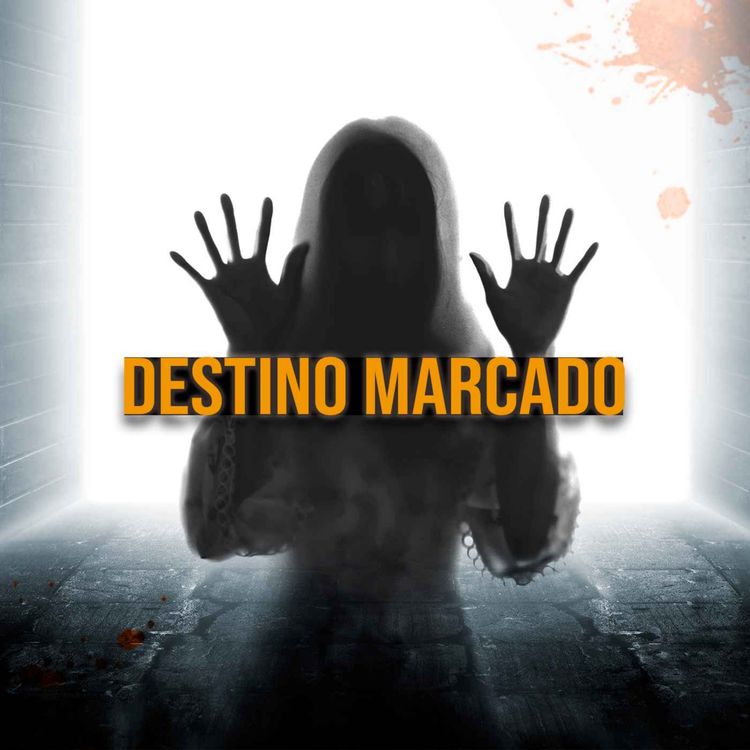 cover art for Destino Marcado (Historias De Terror)