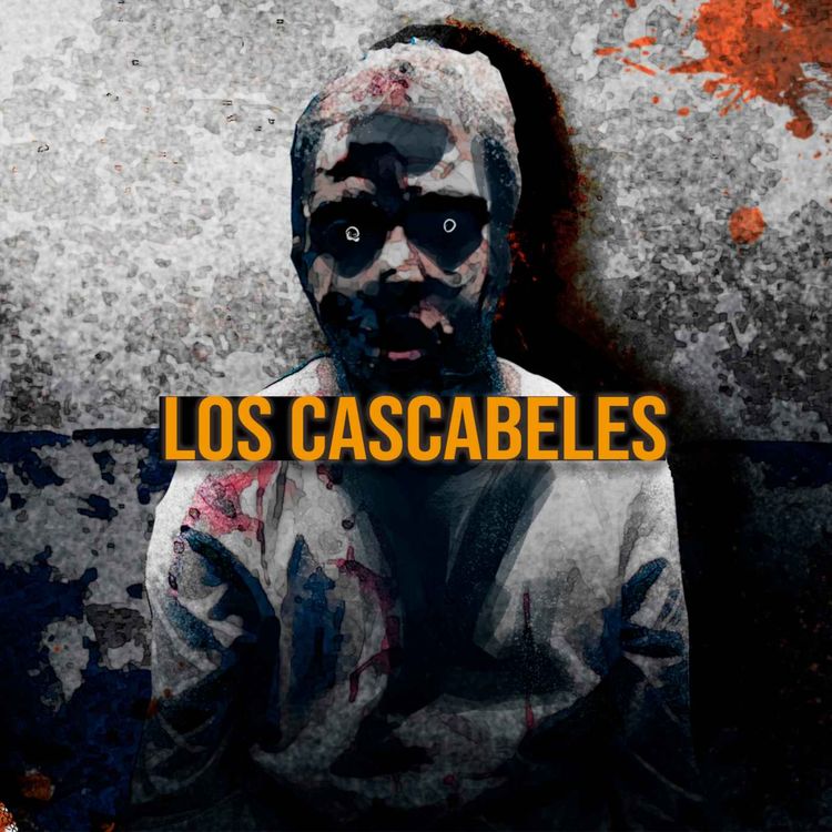 cover art for Los Cascabeles (Historias De Terror)