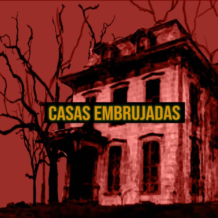 cover art for Experiencias En Casas Embrujadas