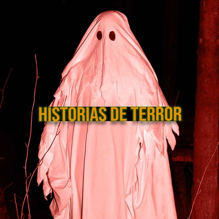 cover art for Historias De Terror Cortas Vol. 89 (Relatos De Horror)