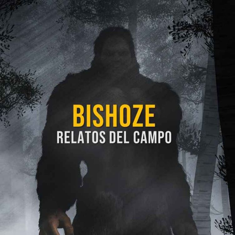 cover art for Bishoze (Historias De Terror)