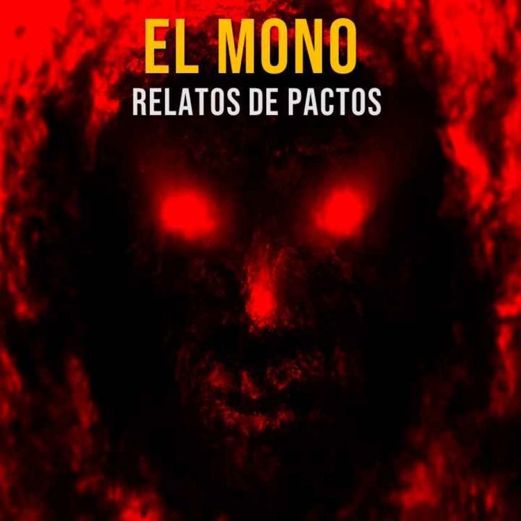 cover art for El Mono (Relatos Del Campo)