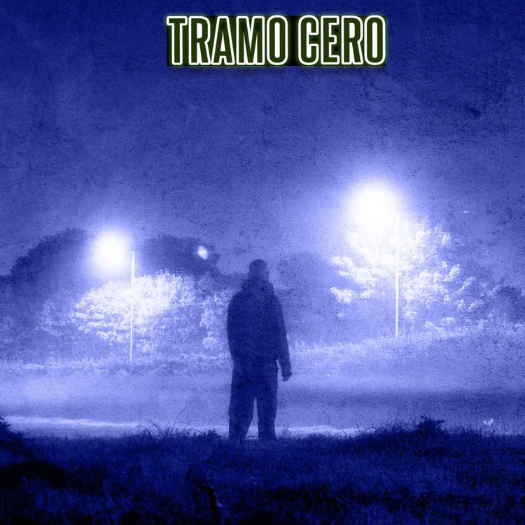 cover art for Tramo Cero (Historias De Terror)