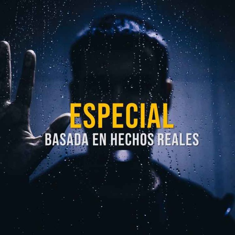 cover art for Especial (Historias De Terror)