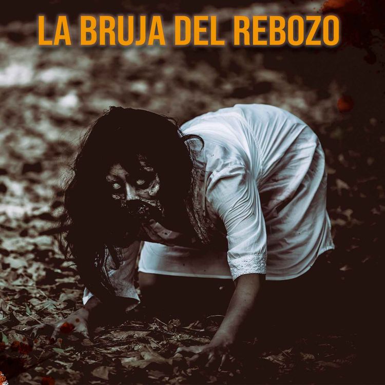 cover art for La Bruja Del Rebozo