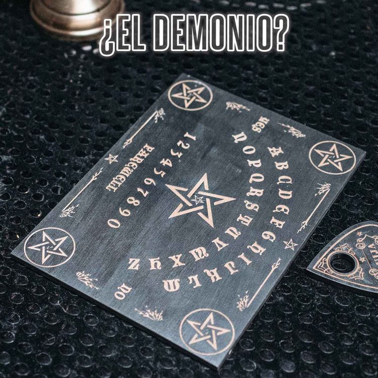 cover art for El Demonio (Relatos De Horror)