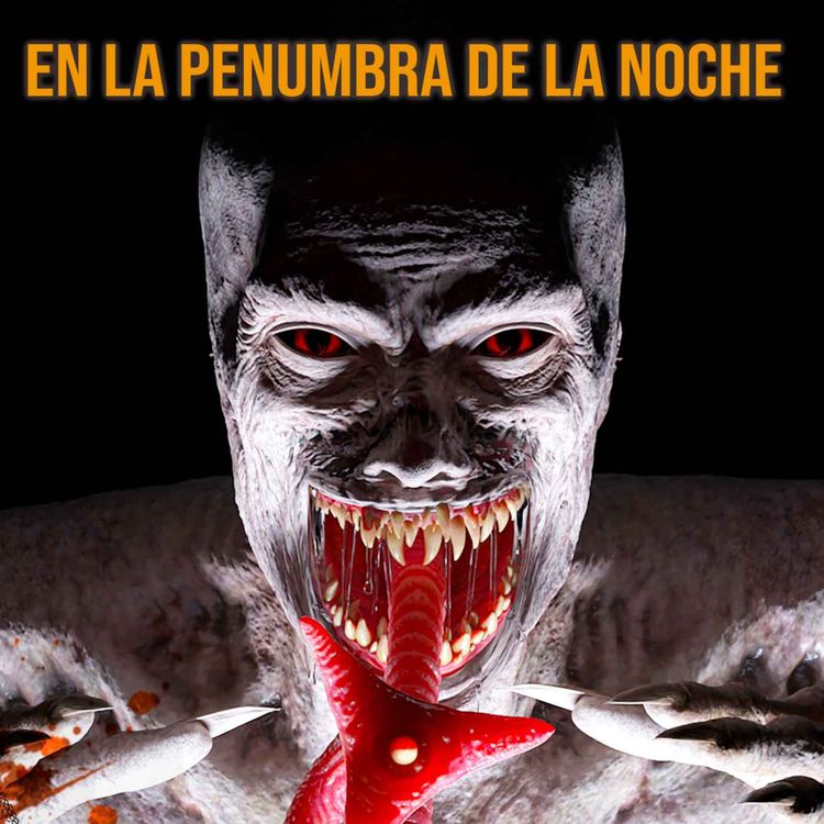 cover art for En La Penumbra De La Noche