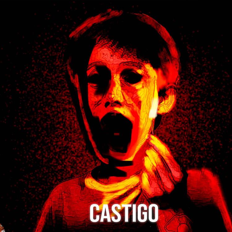 cover art for Castigo (Historias De Terror)