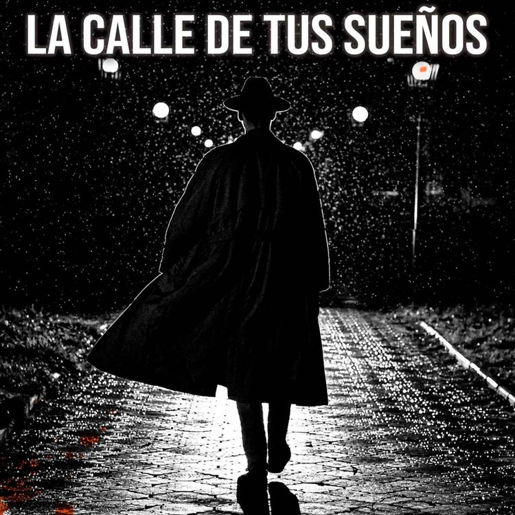 cover art for La Calle De Tus Sueños