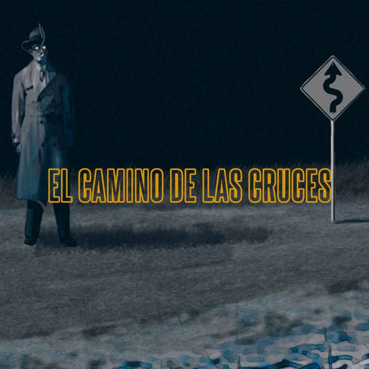 cover art for El Camino De Las Cruces