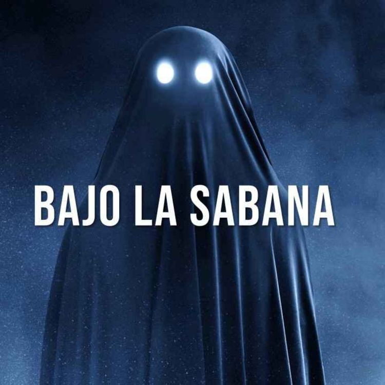 cover art for Bajo La Sabana (Historias De Terror)