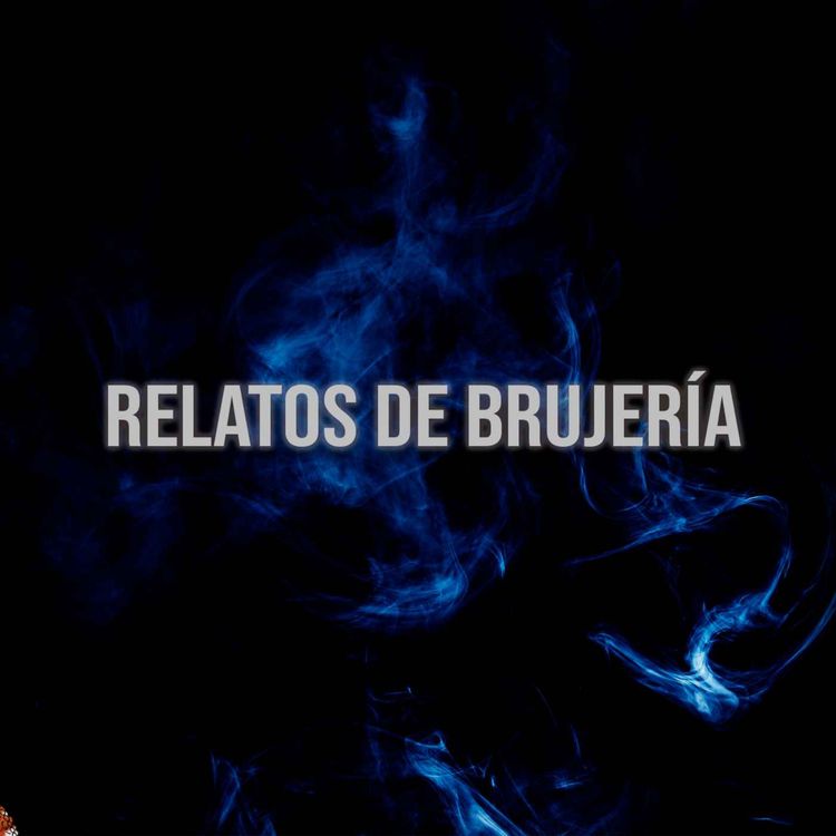 cover art for Historias De Brujería Vol. 24 (Relatos De Horror)